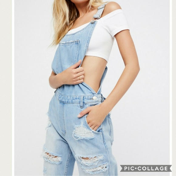 Falmer Heritage Denim - Vintage!Rare!overalls!